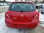 2008 NISSAN VERSA