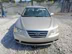 2009 HYUNDAI SONATA