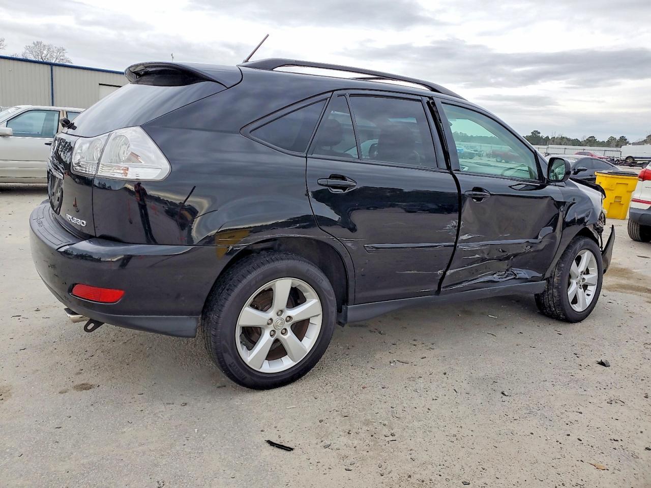 2005 LEXUS Rx 330
