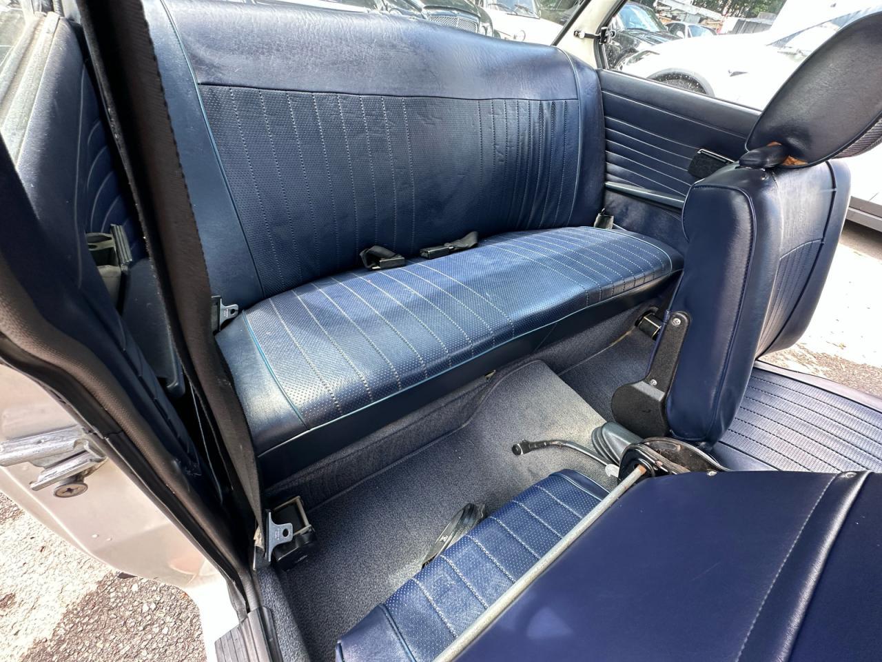 1974 BMW 2002