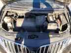 2011 LINCOLN MKX