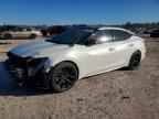 2019 NISSAN Maxima