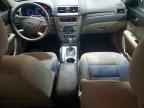 2010 FORD FUSION