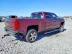 2016 CHEVROLET Silverado 2500