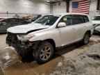 2013 TOYOTA HIGHLANDER