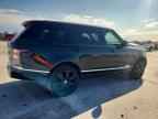 2016 LAND ROVER RANGE ROVER