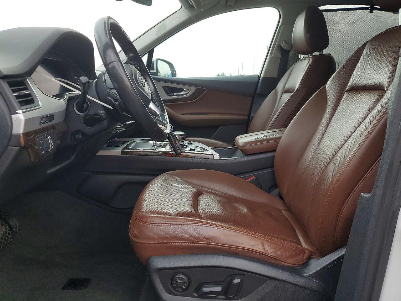 2019 AUDI Q7