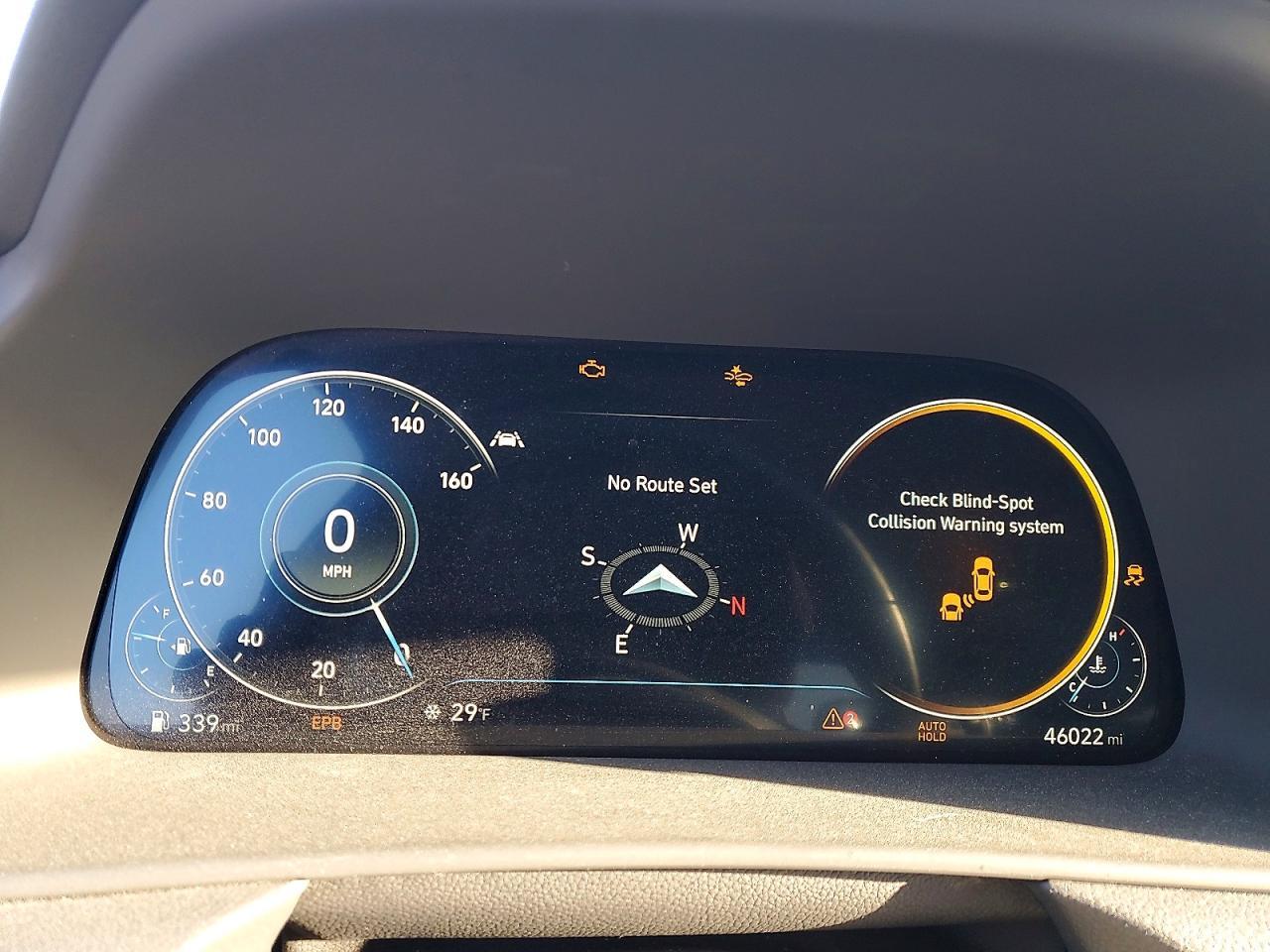 2022 HYUNDAI SONATA