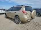 2009 TOYOTA RAV4