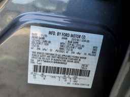 2025 FORD Maverick