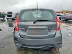 2017 NISSAN Versa Note