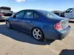 2006 SUBARU Legacy