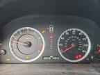 2011 HONDA ACCORD