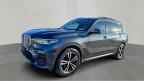 2019 BMW X7