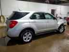 2012 CHEVROLET EQUINOX