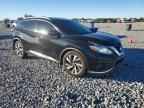 2016 NISSAN MURANO