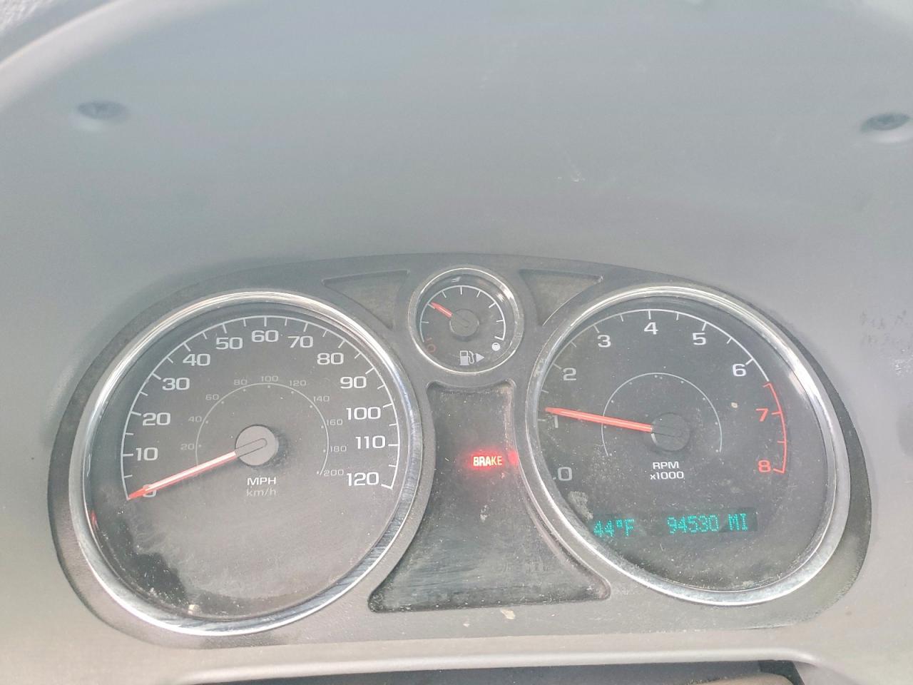 2006 CHEVROLET COBALT