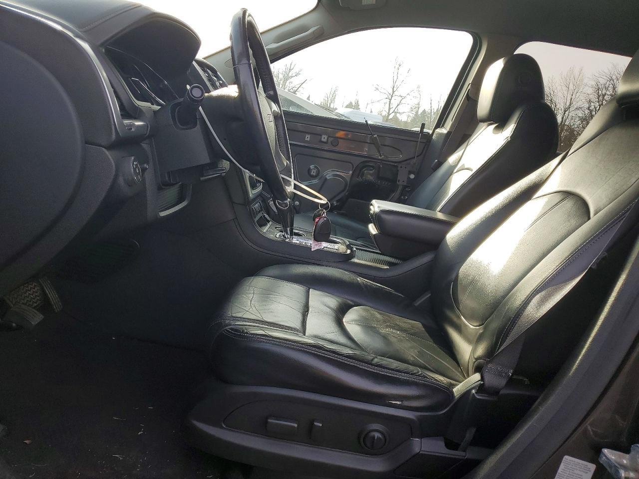 2014 GMC ACADIA