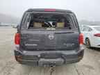2014 NISSAN Armada