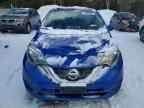 2017 NISSAN Versa Note