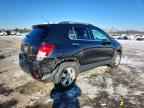 2020 CHEVROLET TRAX
