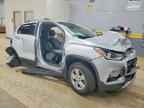 2019 CHEVROLET TRAX