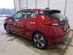 2020 NISSAN LEAF