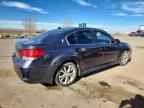 2014 SUBARU Legacy