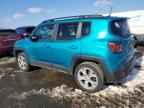 2022 JEEP Renegade