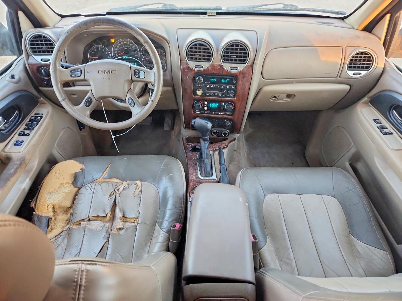 2004 GMC Envoy