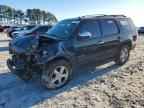 2011 CHEVROLET Tahoe