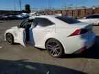 2016 LEXUS IS 200t