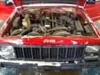 1996 JEEP CHEROKEE