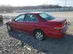 2001 HONDA ACCORD
