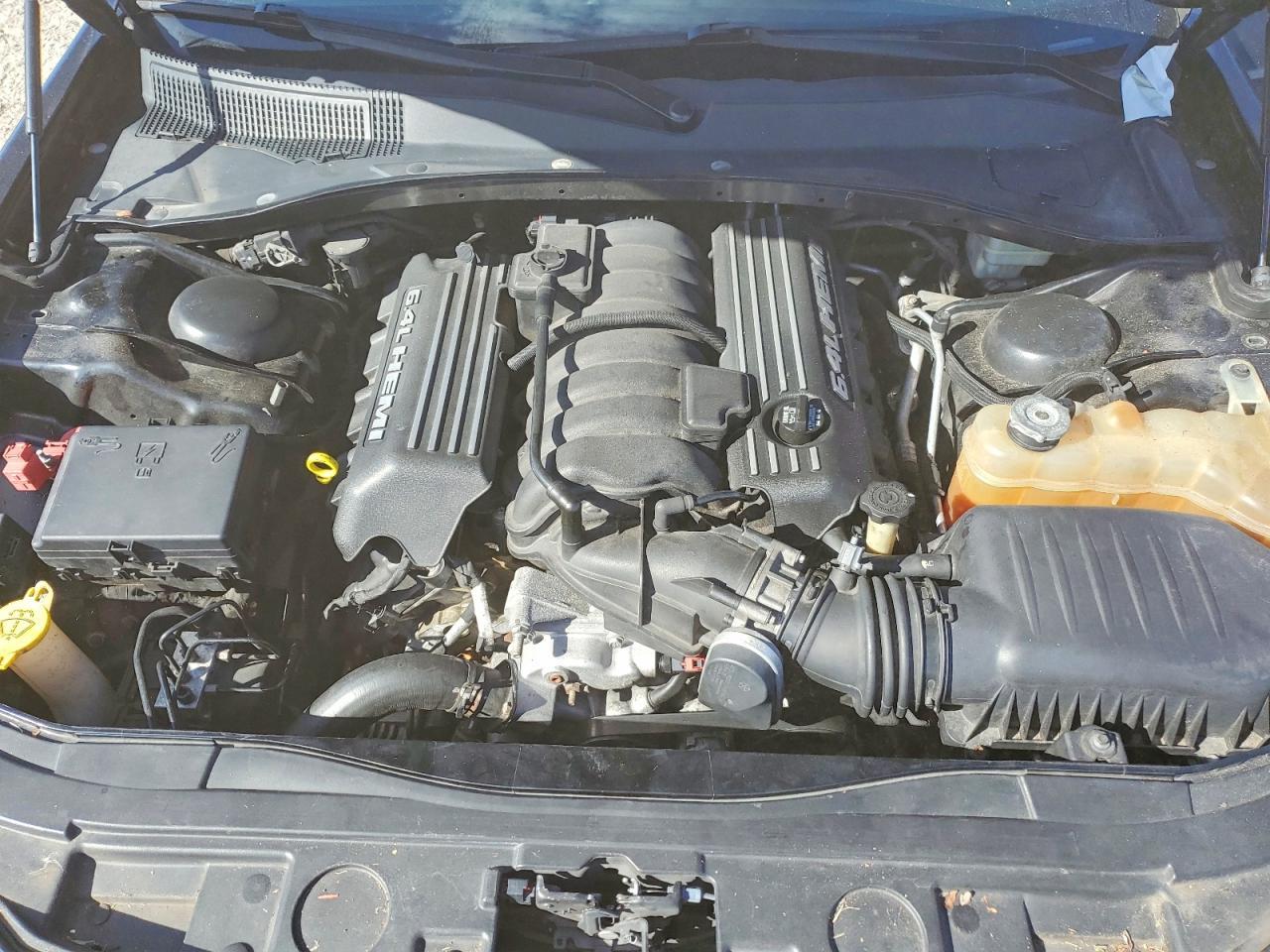 2012 CHRYSLER 300