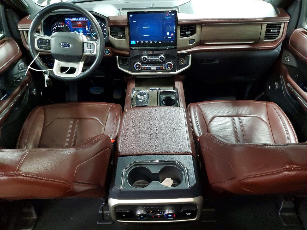 2024 FORD Expedition