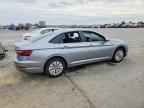 2020 VOLKSWAGEN JETTA
