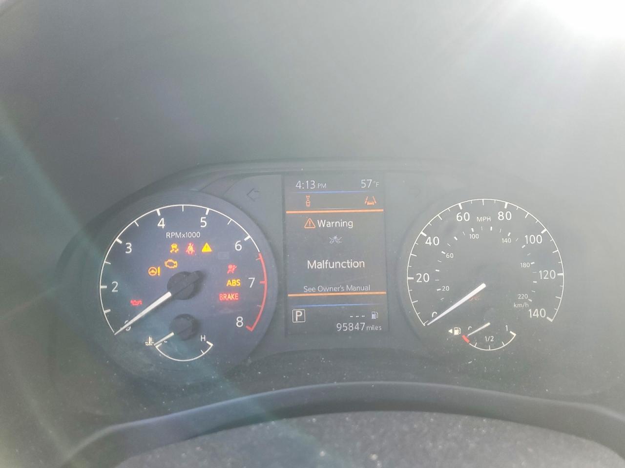 2022 NISSAN ALTIMA