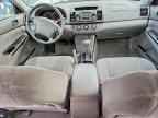 2005 TOYOTA CAMRY