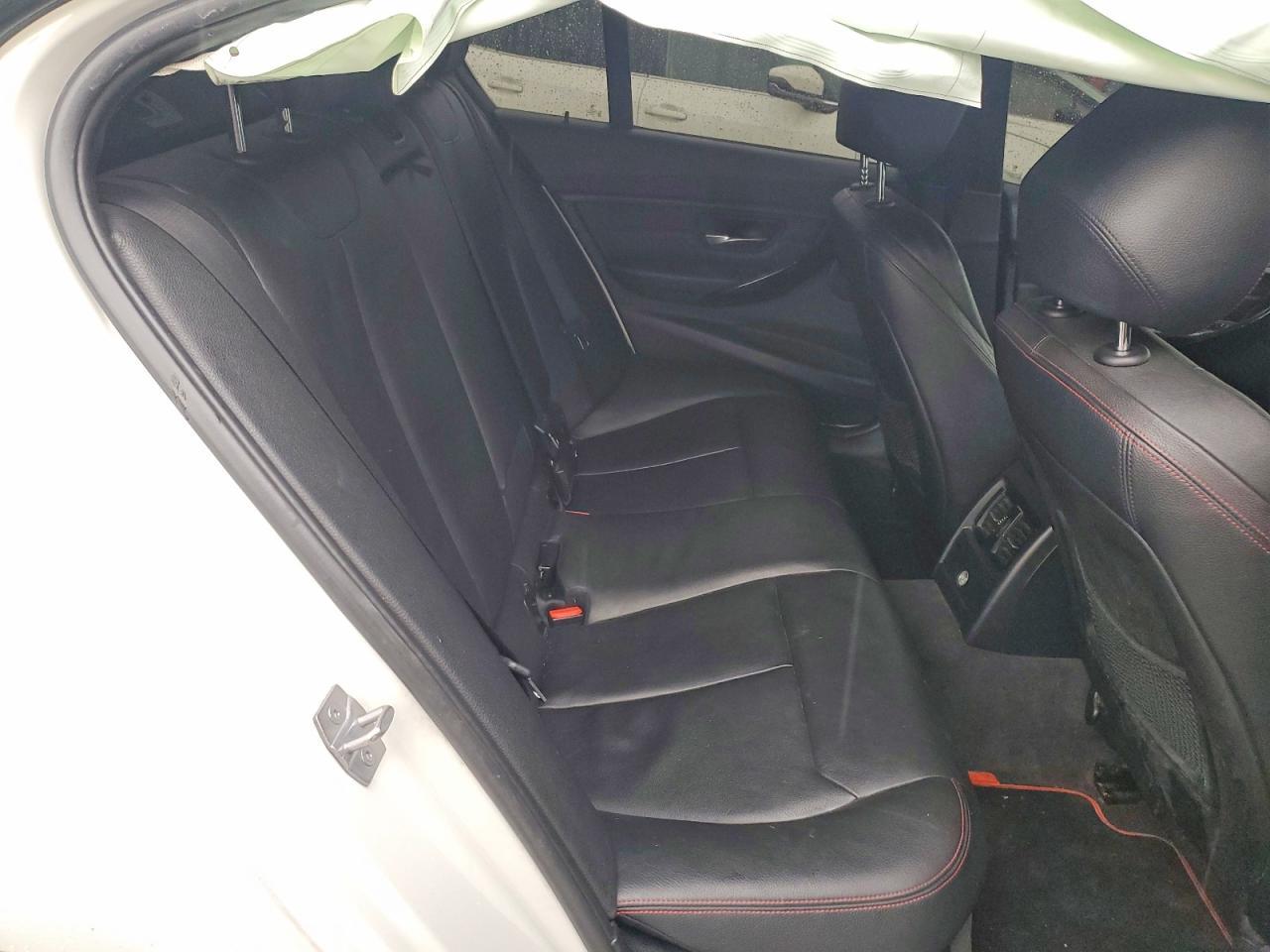 2014 BMW 3 SERIES