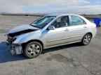 2008 KIA Spectra