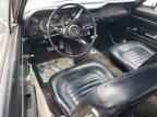 1967 FORD MUSTANG