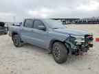 2024 NISSAN Frontier
