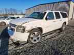 2007 CHEVROLET Suburban