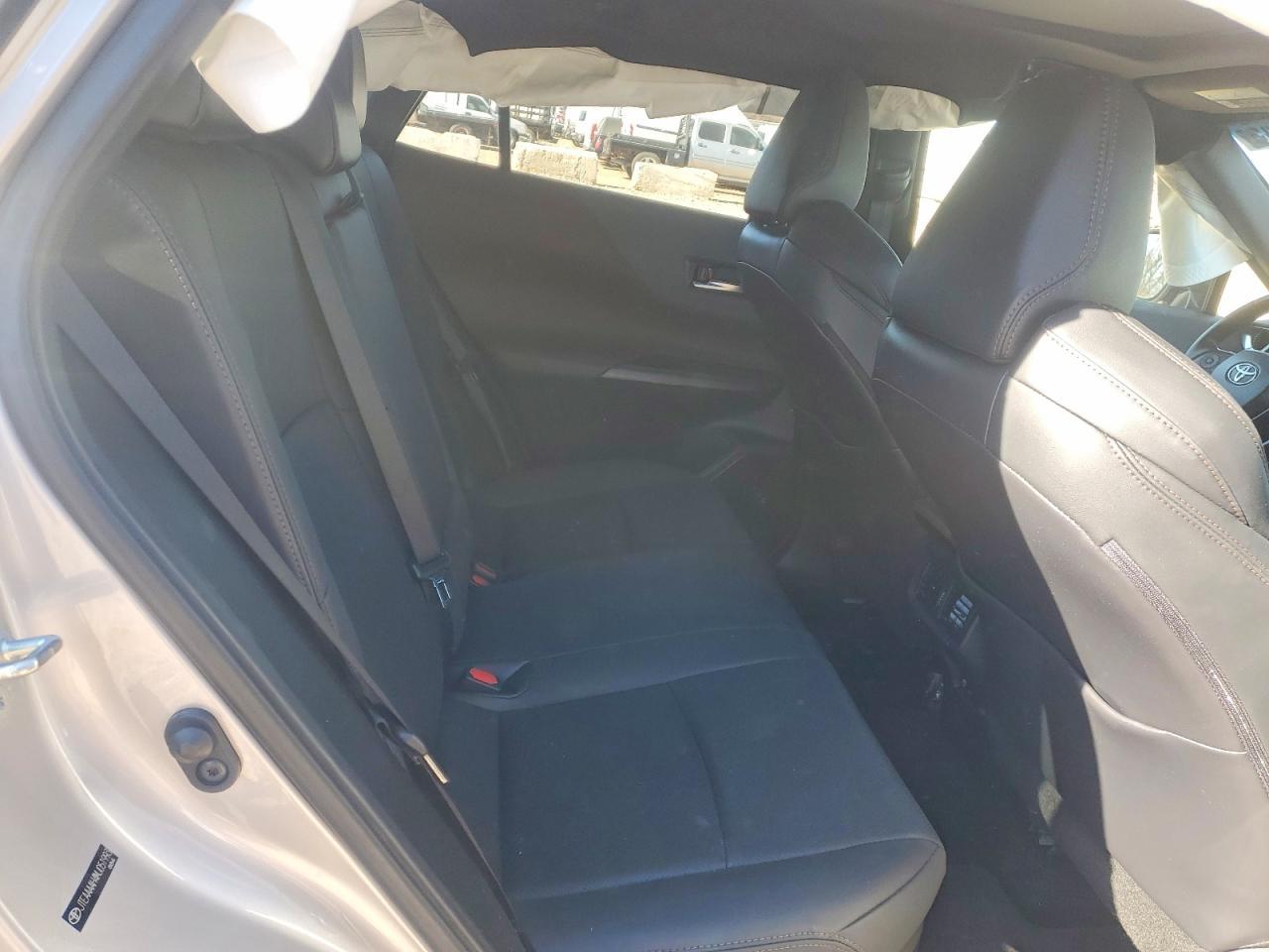 2021 TOYOTA VENZA