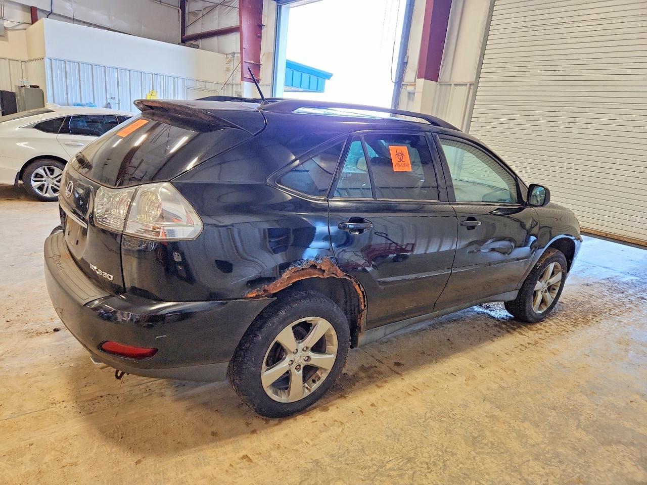 2005 LEXUS Rx 330