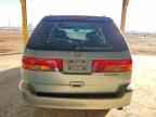 2004 HONDA ODYSSEY