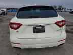 2017 MASERATI Levante