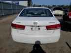 2007 HYUNDAI SONATA