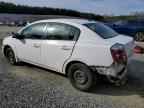 2007 NISSAN SENTRA